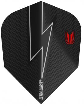 Vision Ultra Power Ghost+ Red G5 Ten-X